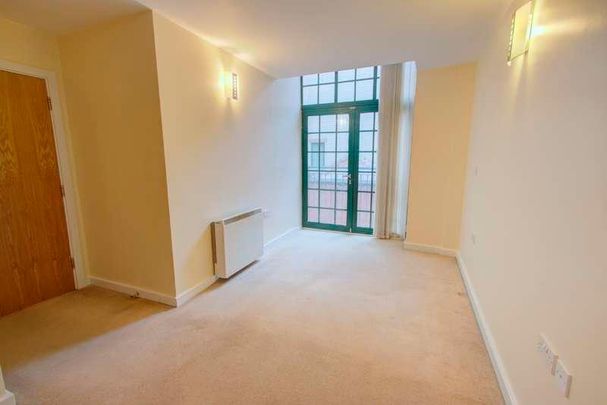 Rutland St, City Centre, Leicester, LE1 - Photo 1