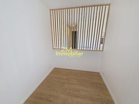 Location Appartement 1 pièce 33m² - Photo 1