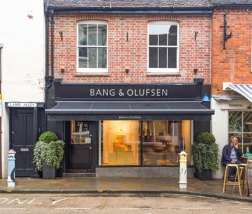 1 bedroom apartment to rent - Photo 5