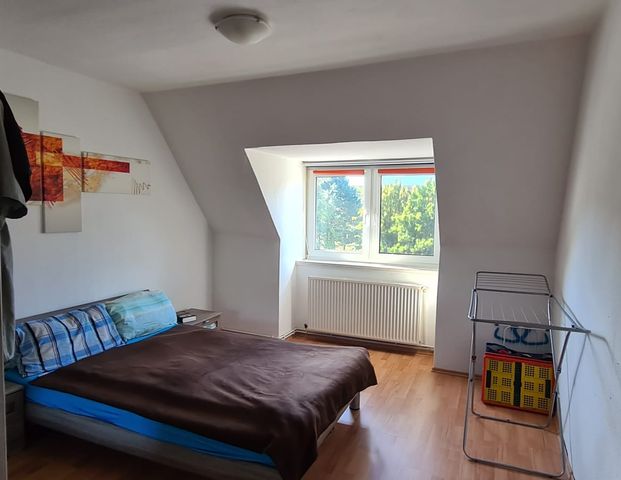 3 Zi.-DG.Whg. ca. 48qm in der Schwartauer Landstr. 42b, Frei ab 01.12.2025 - Foto 1