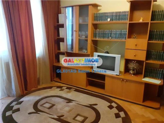 de inchiriat apartament cu 2 camere cf 1 craiovei etaj 1 - Fotografie 1