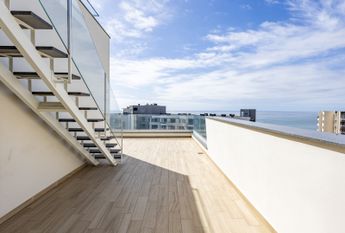 PENTHOUSE | VISTA MAR | 4+1