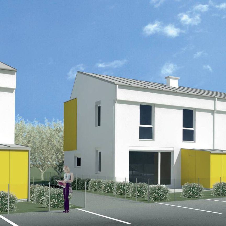 2731 Sankt Egyden am Steinfeld, Puchberger Straße 90 - Foto 2