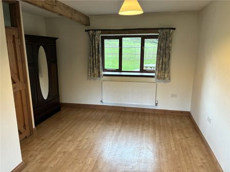 Cui Hen Beudy, Talybont-on-Usk - Photo 3