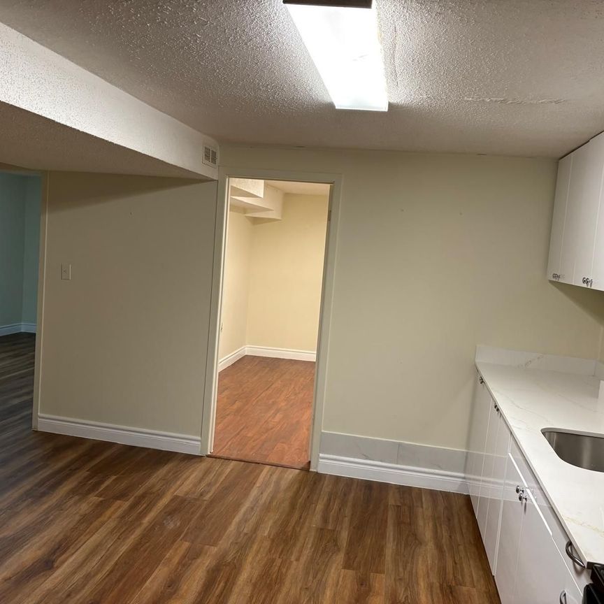 For Lease - 72 Brimstone Crescent Unit# Bsmt, Toronto, Ontario - Photo 1