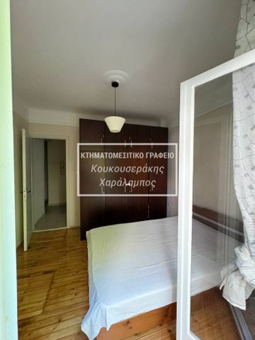 Διαμέρισμα για ενοικίαση Ρωμαϊκή Αγορά - Βενιζέλου - Ιστορικό Κέντρο (Κέντρο Θεσσαλονίκης) - Photo 5