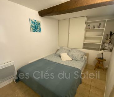 Location Appartement 3 pièces 56m² CORRENS 83570 - Photo 2