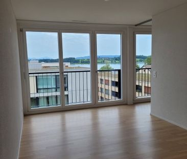 3.5 Zimmer, 105 m², 3. Stock - Photo 5