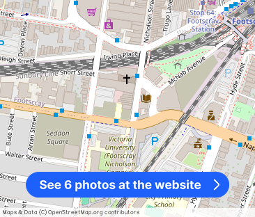 “Unmatched convenience – New York Style living” - Photo 1