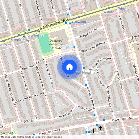 35 Highview Crescent, Toronto