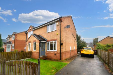 5, Siskin Court, Morley, Leeds, West Yorkshire, LS27 8TY - Photo 2