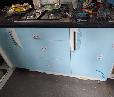 2 Bed Maisonette, Western Court, N3 - Photo 5