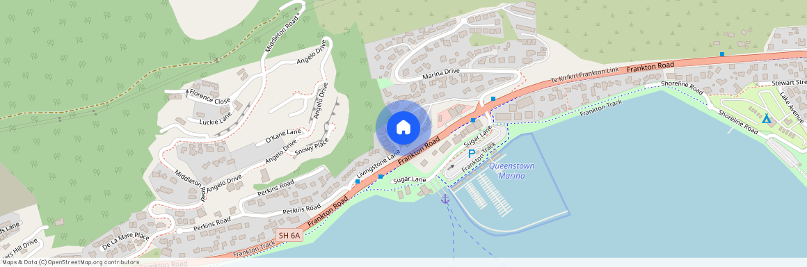 25 Livingstone Lane, Frankton, Queenstown