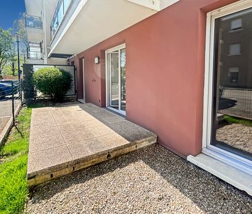 Location appartement 2 pièces, 46.50m², Mennecy - Photo 4