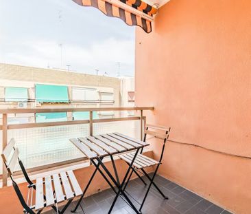 Carrer de Miguel Servet, Valencia, Valencian Community 46015 - Photo 3