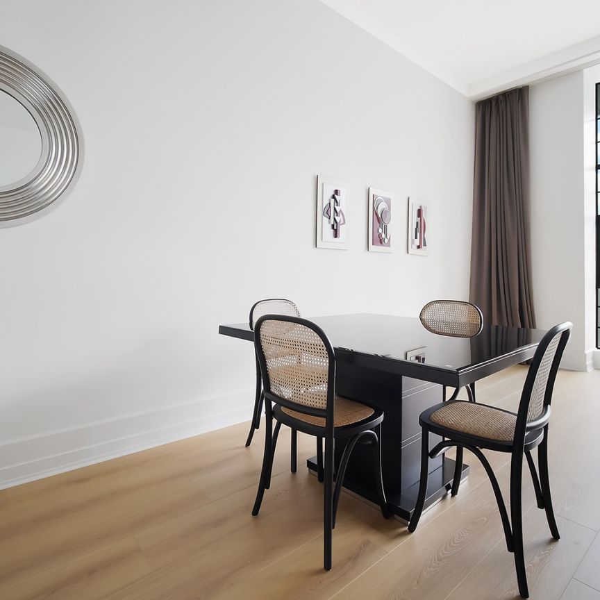 4.5 Star Hotel, Top Floor Fully Furnished Apartment - Photo 1