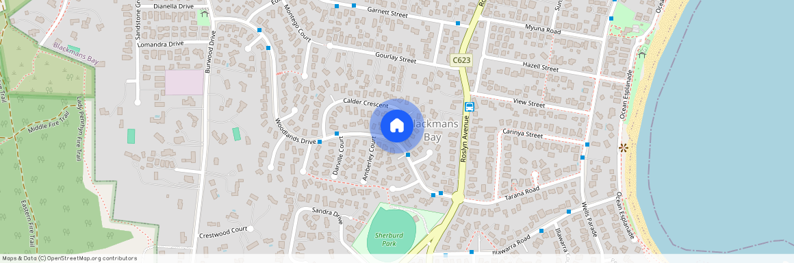 9 Woodlands Drive, Blackmans Bay TAS 7052