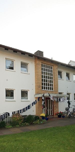 In zentraler Lage! - Foto 1