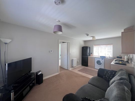 Russell Close, King'S Lynn - Photo 1