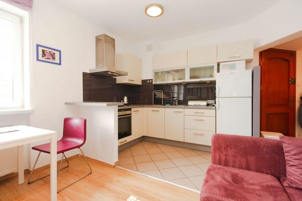 2-pok. 41m2 *Szlachtowskiego- Krowodrza* od zaraz - Фото 1