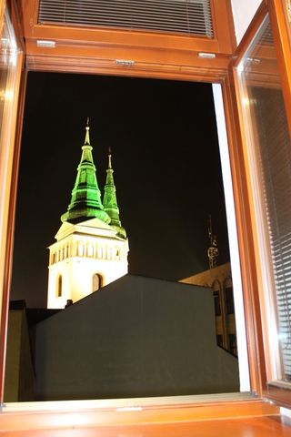 3 – izbový byt Žilina – centrum - Fotografia 3