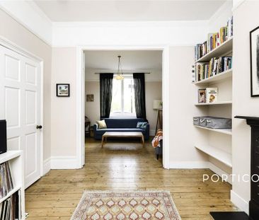 3 bedroom terraced house to rent - Photo 1