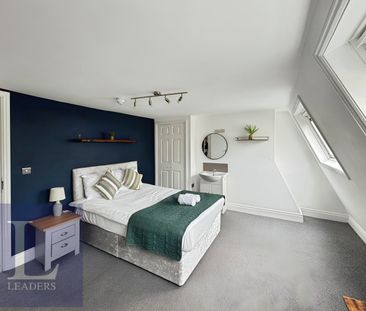 5 bedroom house to rent Western Road, Hove, BN3 - Photo 3