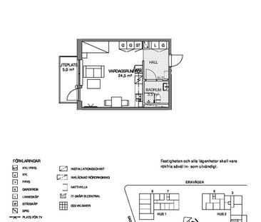 Friggavägen 4, 74569, Enköping - Foto 2