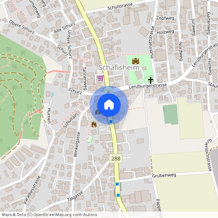 Auf Anfrage, 5503 Schafisheim