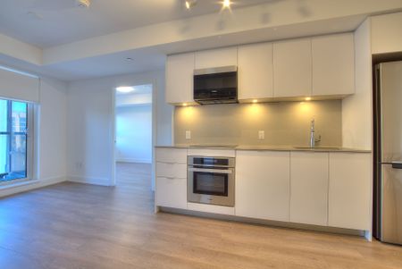 For Lease - 9 Clegg Road Unit# 1018, Markham, Ontario - Photo 4