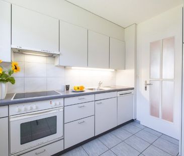 4 Zimmer, 76 m², 1. Stock - Photo 4
