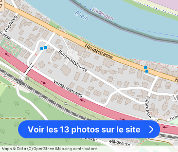 Geräumige 4.5-Zimmer-Wohnung auf dem Land - Photo 1