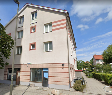 Augustenborgsgatan 6D, Augustenborg - Photo 1