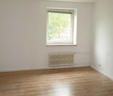 Demnächst frei! 2-Zimmer-Wohnung in Witten Annen - Foto 1