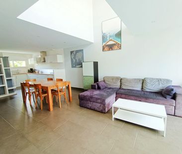 Maison La Chapelle Sur Erdre 130.24 m2 - Photo 2