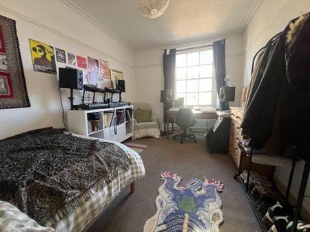 5 bedroom apartment to rent - Photo 3