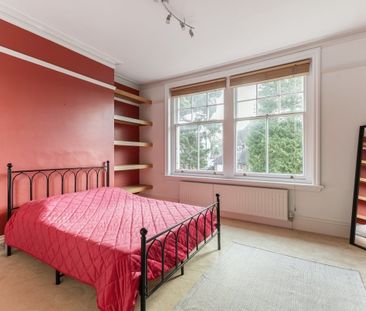 5 bedroom semi-detached house to rent - Photo 5