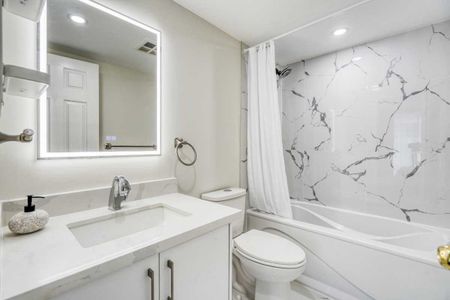 For Lease - 260 Doris Avenue Unit# 1503, Toronto, Ontario - Photo 2