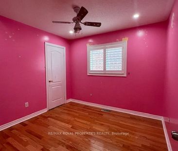 For Lease - 34 Westbrook Avenue, Brampton, Ontario - Photo 5