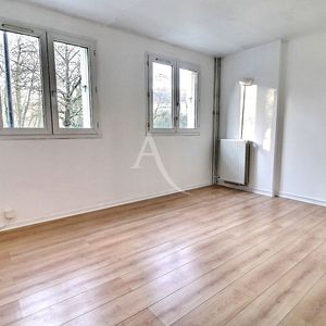 Location appartement 2 pièces, 34.01m², Maurepas - Photo 2