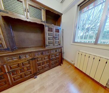 Piso de alquiler en Avenida Juan Carlos I, Villalba Estación - Photo 1