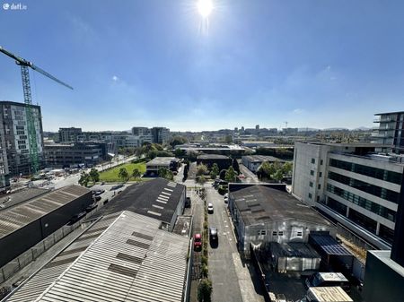 416 Cubes 8, Beacon South Quarter, Sandyford, Dublin 18 - Photo 2