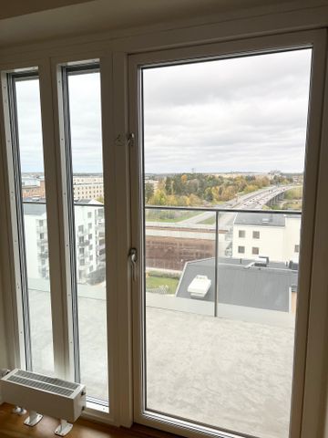 Almbygatan, Spånga - Photo 3