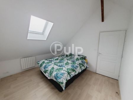 Appartement à louer à Lestrem - Réf. LG11619-5271726 - Photo 3