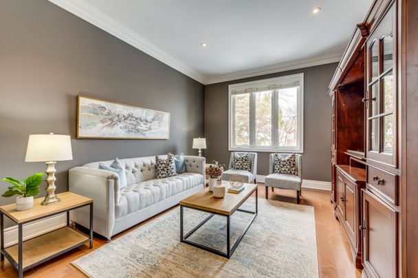 For Lease - 3341 Lakeshore Road, Burlington, Ontario - Photo 1