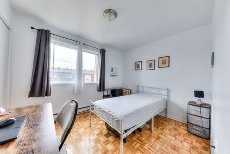 Nouveauté sur le marché Appartement à louer - Laval (Fabreville) (Est) - Photo 2