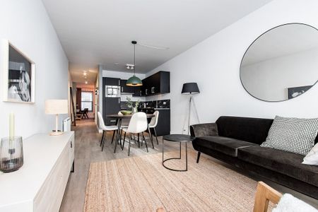 Te huur: Appartement Visstraat in Den Bosch - Photo 4