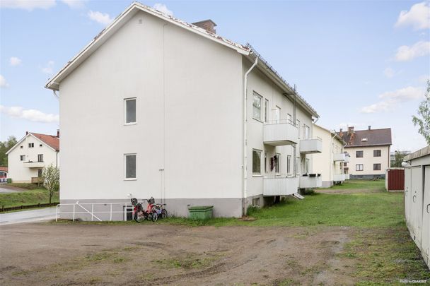 Torggatan, Ramsele - Photo 1