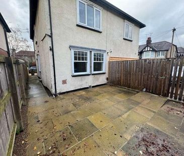 Stokelake Road, Harrogate, North Yorkshire, HG1 - Photo 6