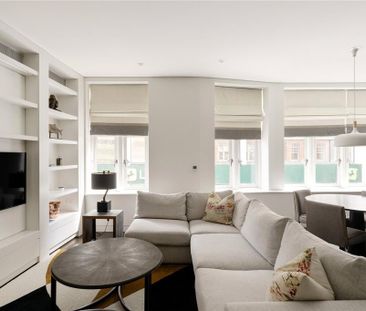 2 bedroom apartment to rent - Photo 3